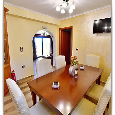 Villa Ardani Paradise View With Jacuzzi *