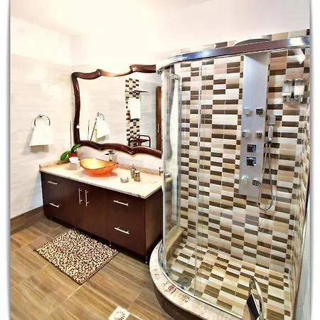 Ardani Paradise View With Jacuzzi *