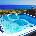 Ardani Paradise View With Jacuzzi * Amoopi