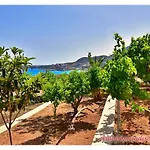 Villa Ardani Paradise View With Jacuzzi Amoopi