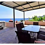 Ardani Paradise View With Jacuzzi *