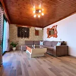 Ardani Paradise View With Jacuzzi Villa Amoopi