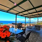 Ardani Paradise View With Jacuzzi