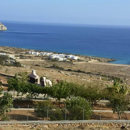 Ardani Paradise View With Jacuzzi Βίλα Αμμοοπή