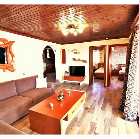 Ardani Paradise View With Jacuzzi Villa *