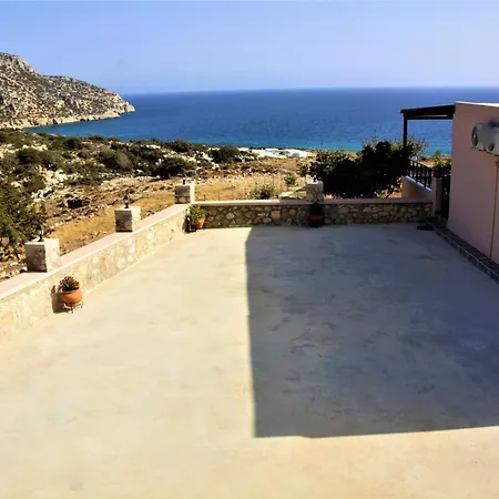 Ardani Paradise View With Jacuzzi Villa *