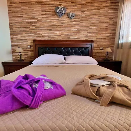 Ardani Paradise View With Jacuzzi
