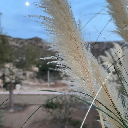 Ardani Paradise View With Jacuzzi Villa