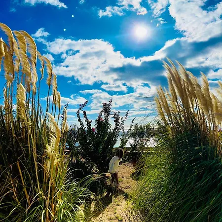 Ardani Paradise View With Jacuzzi Amoopi