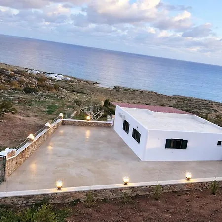 Ardani Paradise View With Jacuzzi