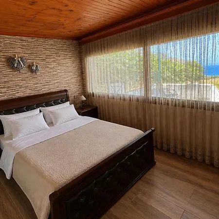 Willa Ardani Paradise View With Jacuzzi *
