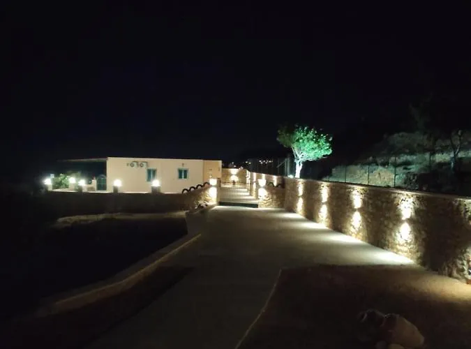 فيلة Ardani Paradise View With Jacuzzi *